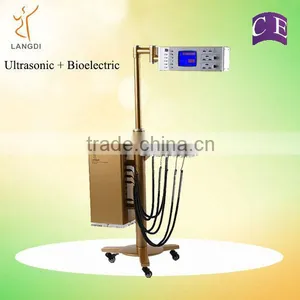 Mesotherapy No Needle Micro-current Facial BIO Beauty Machine, Skin Rejuvenation thumbnail-1
