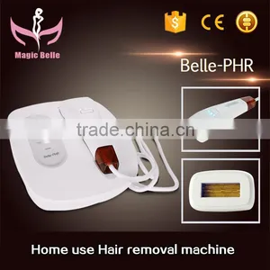 Top Quality Hair Remover!!! IPL Skin Rejuvenation/Hair Removal Machine for Sale thumbnail-1