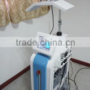 NL-SPA600 Real Factory ! Microdermabrasion Water Treatment Professional Diamond Dermabrasion Skin Care Machine thumbnail-2