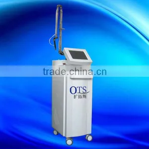 Beijing 2013 High Quality!!! Medical Fractional CO2 Laser Beauty Laser for Acne Removal With CE thumbnail-1