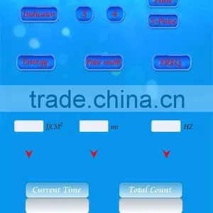 980 Diode Laser 980nm Red Blood Veins Removal Machine thumbnail-2