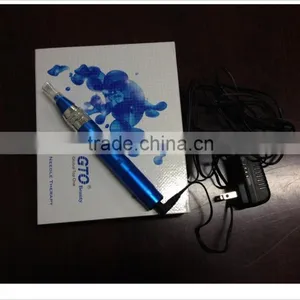 GTO Derma Pen Auto Micro Needle Skin Care Therapy thumbnail-4