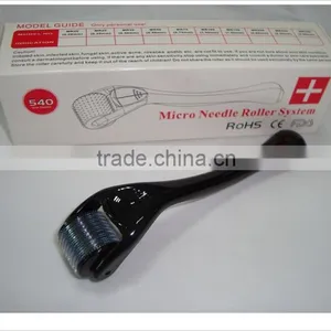 GTO Hotsales 540needles Derma Roller With Bottom Price thumbnail-4