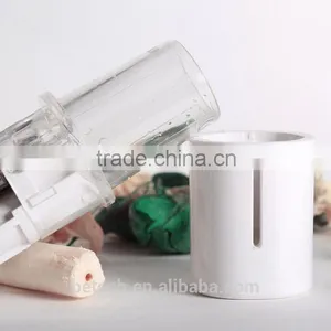 2017 Hot Products Nano Spray Portable Nano Mist Facial Sprayer thumbnail-2