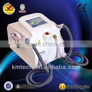 New Design SHR Skin Care Packaging for Vascular Wrinkle Acne Treatment thumbnail-1
