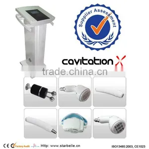 Electroporation and Radio Frequency Beauty Equipment thumbnail-1
