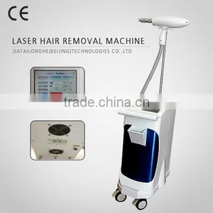 New Product Painless Permanent Diode Laser Hair Removal Machine Price thumbnail-1