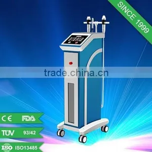 2016 Express Micro Needle rf / Fractional rf Microneedle Sale /radio Frequency Wrinkle Removal and Skin Rejuvenation thumbnail-1