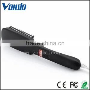 New China Hair Straightener be Evolution Can Adjustable Temperature and Application Zig Zag Hair Flat Irons Hair Straightener thumbnail-5