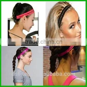 Shenzhen China Yoga Sport Headband Sweatband thumbnail-3