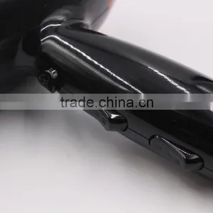 China 2 Speed 3 Heat Setting Useful Soft Wall Mounted Salon Hair Dryer thumbnail-4