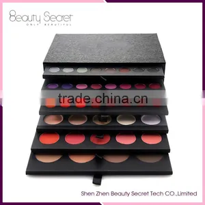134colors Eyeshadow Naked Eyeshadow ,palette Eyeshadow for Girls thumbnail-1