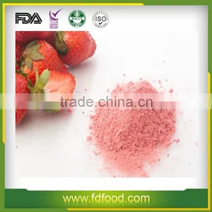 Freeze Dried Strawberry thumbnail-6