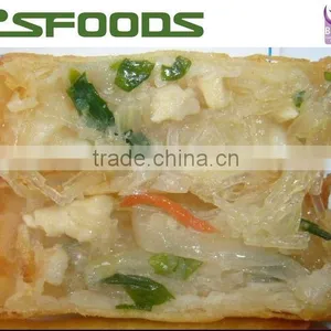 Wholesale China Frozen Vegeterian Spring Roll thumbnail-1