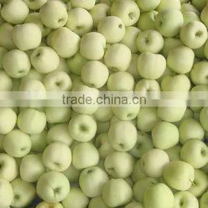 Chinese Golden Apples Fruit 18kg Ctn thumbnail-2