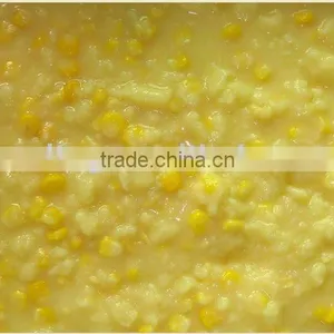 Sweet Cream Style Corn Canned thumbnail-1