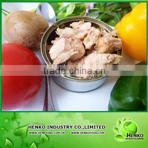 Tinned Tuna 170g thumbnail-1