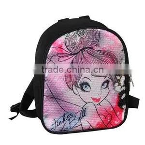 School Bag thumbnail-1
