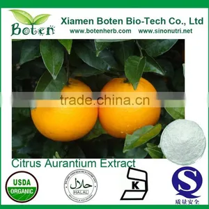 Citrus Derivatives Extract 98% Diosmin thumbnail-1