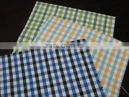 Erode Plaid Fabric thumbnail-1