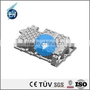 High Precision Alloy Steel Casting Casting Steel and Brass Casting thumbnail-6