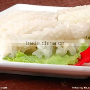QY-18 High Quality Stainless Steel Squid Fish Cutting Machine Good Cutting Effect Squid Crosswise Cutter thumbnail-4