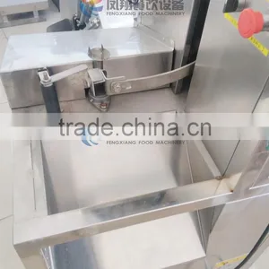 High Quality Pineapple Honey Dew Melon Processing Machine thumbnail-3
