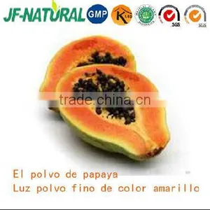 Natural Mango Extract Beverage Powder Factory Spray Dried Mango Powder thumbnail-3