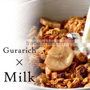 Organic and Reliable Instant Cereal Apple Cinnamon at Reasonable Prices , OEM Available thumbnail-2