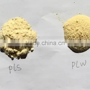 Hydrolyzed Soya Lecithin Powder(98%) thumbnail-1
