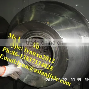 Meat Tumbling Machine /meat Tumbler Mixer /meat Kneading Tumbler thumbnail-2
