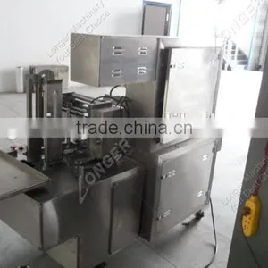Automatic Cellophane Wrapping Machine Boxes thumbnail-3