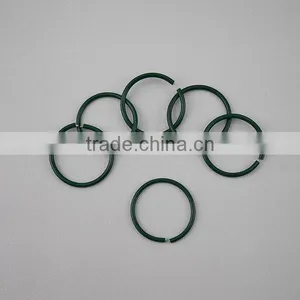 Gardening PVC Coated Soft Plant Ring thumbnail-5