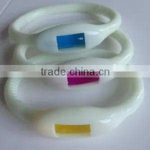 Anti-mosquito Silicone Wristbands thumbnail-4