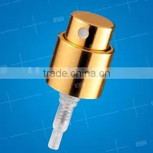 Higher Quality Perfume Mist Sprayer 18/410 20/410 thumbnail-4