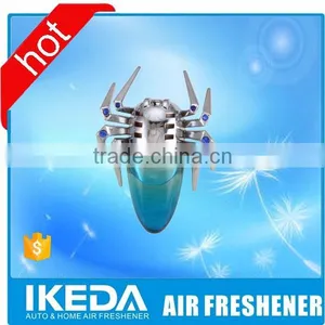8 ml Spider Shape Car Vent Scent thumbnail-1