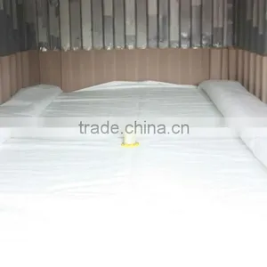 China Good Food Grade Flexitank in Transportion thumbnail-1