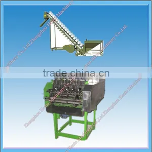 China Supplier Cashew Nut Shell Breaking Machine / Cashew Nut Processing Machine thumbnail-3
