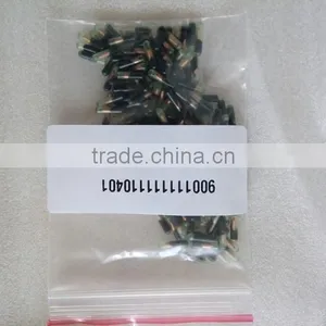 134.2KHz FDX-B Rfid Glass Tag Capsule RFID Tag thumbnail-5