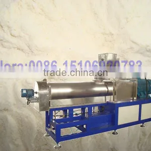 Modified Starch Processing Line thumbnail-1