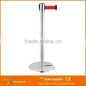 Aceally Road Safety Steel Barrier w Beam thumbnail-3