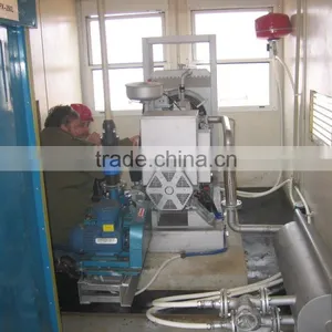 PUXIN Biogas Electricity Plants With Gas Generator for Food Waste Treatment thumbnail-3