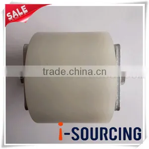 Best Quality Elevator Door Roller for Very Cheap Price thumbnail-1