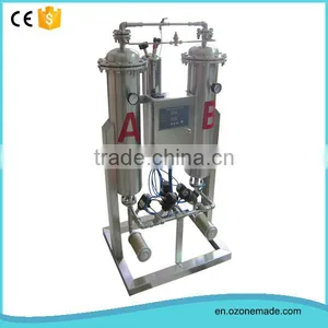 Oxygen Making Machine / Hospital Oxygen Generator / Psa Oxygen Concentrator thumbnail-2