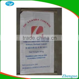 Plastic Woven Bag thumbnail-3
