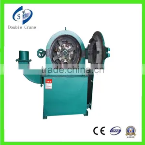 Corn Mill/ Disc Grinder for Corn / Jaw Crusher for Maize thumbnail-1
