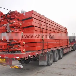 Seeders Harvester Double Deck Trailers thumbnail-3