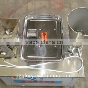 2016 Newest Automatic Dumpling Making Machine/ Commercial Samosa Machine With Conveyor thumbnail-5