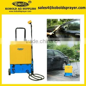 16L Battery Window Cleaning Sprayer ,car Washing thumbnail-1