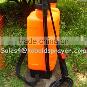 NEW !!(KB-20-8)Agriculture Hand Sprayer Mist Sprayer 20L Knapsack Manual Sprayer thumbnail-3